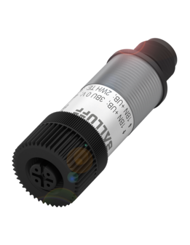 Konwerter sygnału BAE SC-XA-T03 BALLUFF | Elektronika | Eshop Dopak | Wszystko dla Przemysłu