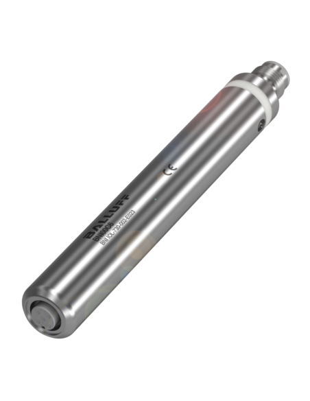 Konwerter sygnału BNI IOL-730-002-E023 BALLUFF | Elektronika | Eshop Dopak | Wszystko dla Przemysłu