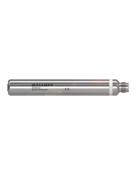Konwerter sygnału BNI IOL-730-002-E023 BALLUFF | Elektronika | Eshop Dopak | Wszystko dla Przemysłu