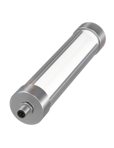 Oświetlenie do maszyn BAE LX-XA-BW0170A-S4 BALLUFF | Elektryka | Eshop Dopak | Wszystko dla Przemysłu