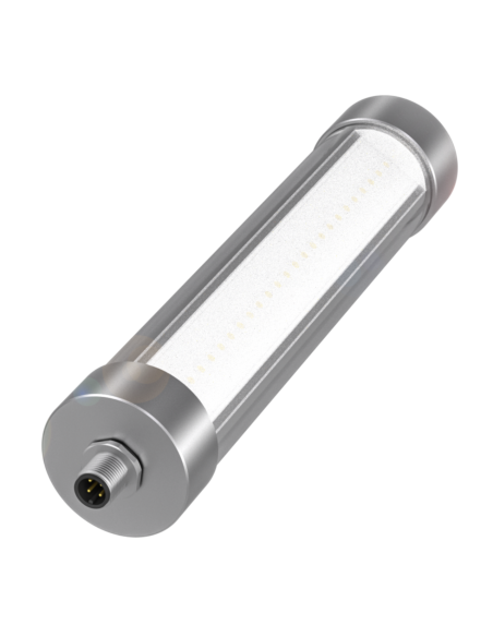 Oświetlenie do maszyn BAE LX-XA-BW0170A-S4 BALLUFF | Elektryka | Eshop Dopak | Wszystko dla Przemysłu