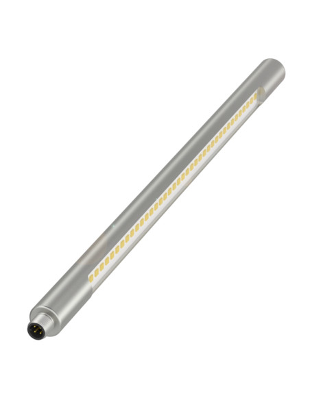 Oświetlenie do maszyn BAE LX-XA-BW0278B-S4 BALLUFF | Elektryka | Eshop Dopak | Wszystko dla Przemysłu