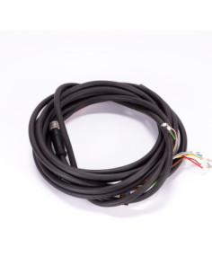 Przewód z gniazdem 4,5 m, E12167, IFM ELECTRONIC | Przewody i Złącza | Eshop Dopak | Wszystko dla Przemysłu