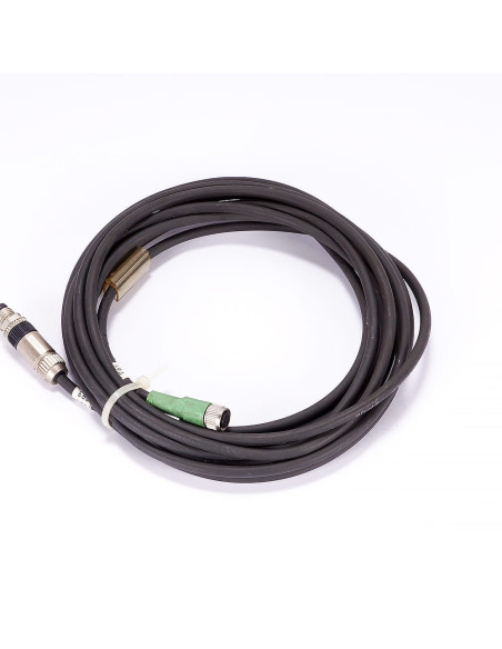 Kabel czujnika 5,0m, 4 x 0,25, 1681868, PHOENIX CONTACT | Przewody i Złącza | Eshop Dopak | Wszystko dla Przemysłu