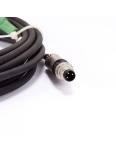 Kabel czujnika 5,0m, 4 x 0,25, 1681868, PHOENIX CONTACT | Przewody i Złącza | Eshop Dopak | Wszystko dla Przemysłu 2