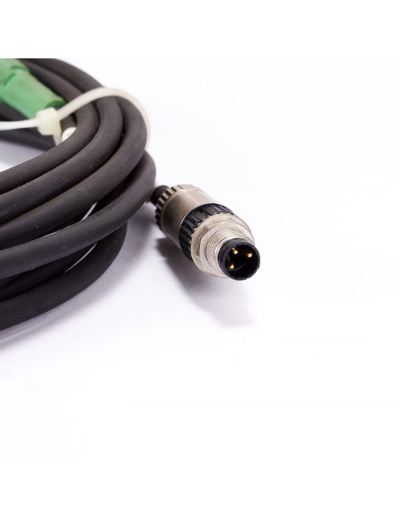 Kabel czujnika 5,0m, 4 x 0,25, 1681868, PHOENIX CONTACT | Przewody i Złącza | Eshop Dopak | Wszystko dla Przemysłu