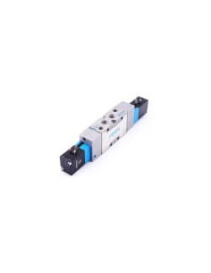 Zawór elektromagnetyczny, MVH-5/3E-1/8-B-VI/115517, FESTO | Pneumatyka | Eshop Dopak | Wszystko dla Przemysłu