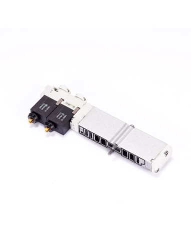 Zawór elektromagnetyczny, VMPA1-M1H-E-PI/533346, FESTO | Pneumatyka | Eshop Dopak | Wszystko dla Przemysłu