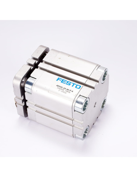Siłownik kompaktowy, ADVUL-63-40-P-A 156908, FESTO | Pneumatyka | Eshop Dopak | Wszystko dla Przemysłu