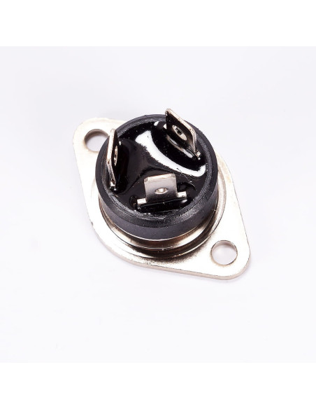 Triak BTA25-600B, STMicroelectronics | Elektryka | Eshop Dopak | Wszystko dla Przemysłu
