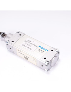 Płaski siłownik, DZH-50-80-PPV-A/14066, FESTO | Pneumatyka | Eshop Dopak | Wszystko dla Przemysłu