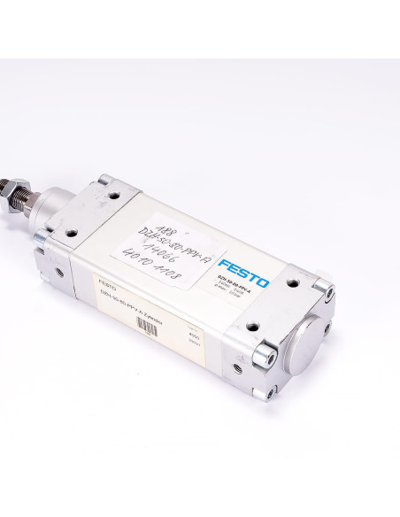Płaski siłownik, DZH-50-80-PPV-A/14066, FESTO | Pneumatyka | Eshop Dopak | Wszystko dla Przemysłu