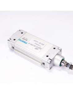 Płaski siłownik, DZH-50-80-PPV-A/14066, FESTO | Pneumatyka | Eshop Dopak | Wszystko dla Przemysłu 2