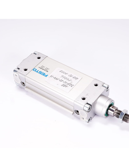 Płaski siłownik, DZH-50-80-PPV-A/14066, FESTO | Pneumatyka | Eshop Dopak | Wszystko dla Przemysłu