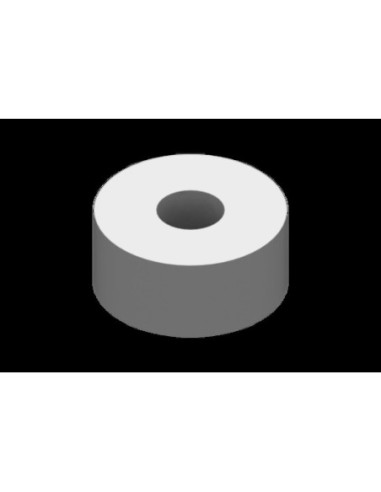 VG.FOAM22-10 Pierścień z pianki EPDM do przyssawek, średnica 20 mm, grubość 10 mm | Pneumatyka | Eshop Dopak | Wszystko dla Prze