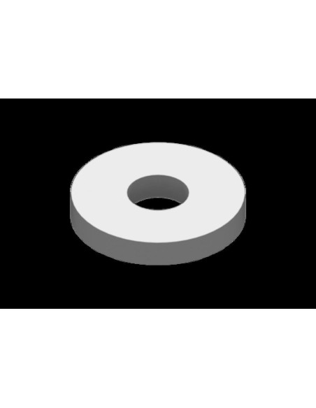 VG.FOAM33-5 Pierścień z pianki EPDM do przyssawek, średnica 30 mm, grubość 5 mm | Pneumatyka | Eshop Dopak | Wszystko dla Przemy