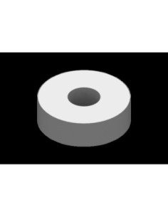 VG.FOAM33-10 Pierścień z pianki EPDM do przyssawek, średnica 30 mm, grubość 10 mm | Pneumatyka | Eshop Dopak | Wszystko dla Prze