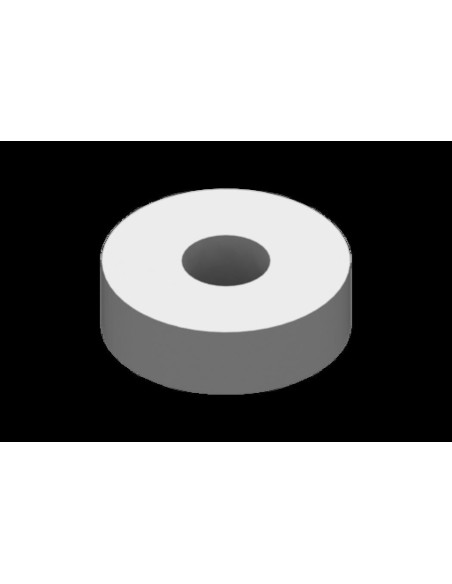 VG.FOAM33-10 Pierścień z pianki EPDM do przyssawek, średnica 30 mm, grubość 10 mm | Pneumatyka | Eshop Dopak | Wszystko dla Prze