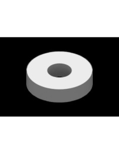 VG.FOAM42-10 Pierścień z pianki EPDM do przyssawek, średnica 40 mm, grubość 10 mm | Pneumatyka | Eshop Dopak | Wszystko dla Prze
