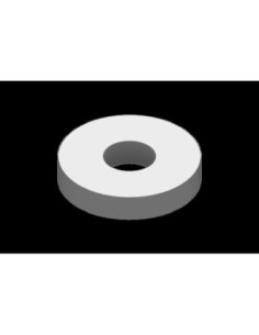 VG.FOAM53-10 Pierścień z pianki EPDM do przyssawek, średnica 50 mm, grubość 10 mm | Pneumatyka | Eshop Dopak | Wszystko dla Prze