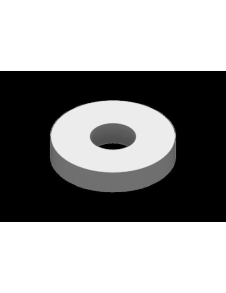 VG.FOAM53-10 Pierścień z pianki EPDM do przyssawek, średnica 50 mm, grubość 10 mm | Pneumatyka | Eshop Dopak | Wszystko dla Prze