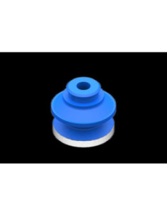 VG.B33H.SFO Przyssawka próżniowa fi 33 mm, 1,5 mie szkowa, HNBR, twardość 60 Sh   pianka silikonowa | Pneumatyka | Eshop Dopak |
