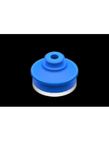 VG.B42H.SFO Przyssawka próżniowa fi 42 mm, 1,5 mie szkowa, EPDM, twardość 60 Sh   pianka silikonowa | Pneumatyka | Eshop Dopak |