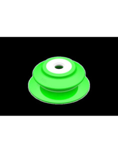 VG.BP110.50 Przyssawka próżniowa fi 110 mm, 1,5 mieszkowa, poliuretan, twardość 50 Shore | Pneumatyka | Eshop Dopak | Wszystko d