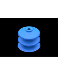 VG.LB53H.60 Przyssawka próżniowa fi 53mm, 2,5 mieszkowa, HNBR, twardość 60 Shore | Pneumatyka | Eshop Dopak | Wszystko dla Przem