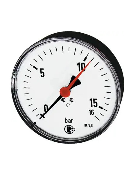 VG.BC50S.40 Przyssawka próżniowa fi 50 mm, 4,5 mieszkowa, silikon, twardość 40 Shore | Pneumatyka | Eshop Dopak | Wszystko dla P