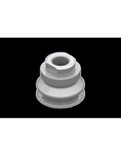 VG.MB32N.60.G14F Przyssawka próżniowa fi 32 mm, 1,5 mieszkowa, NBR, twardość 60 Shore, G 1/4 GW | Pneumatyka | Eshop Dopak | Wsz