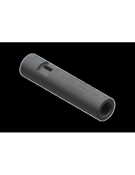 EJ-LINE-S-HV-2-G1/8 Pompa próżniowa mini in-line m ax 13,2l/min, próżnia -92kPa, G 1/8 GW, kompaktowa | Pneumatyka | Eshop Dopak