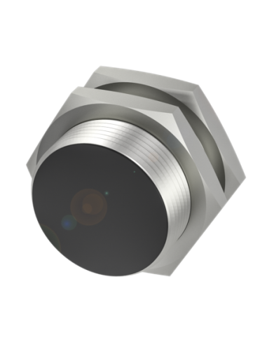Czujnik indukcyjny standardowy BES 516-327-G-E5-Y-S49 BALLUFF | Automatyka | Eshop Dopak | Wszystko dla Przemysłu