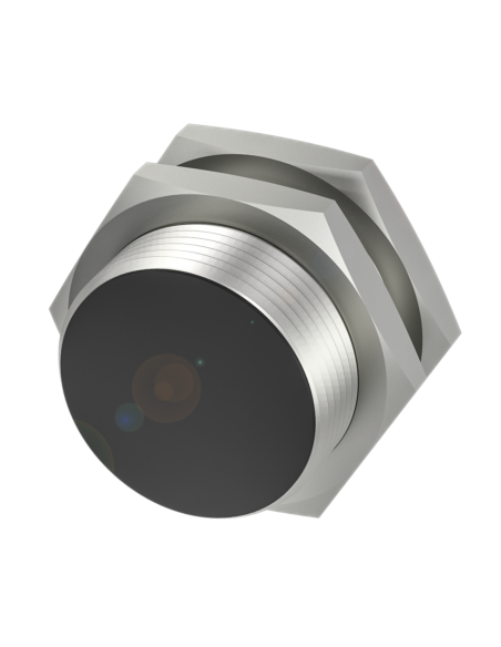 Czujnik indukcyjny standardowy BES 516-327-G-E5-Y-S49 BALLUFF | Automatyka | Eshop Dopak | Wszystko dla Przemysłu