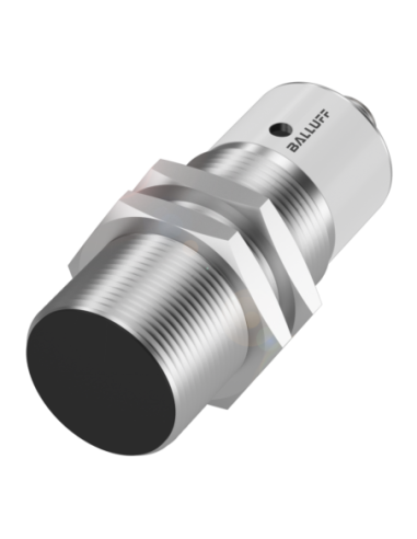 Czujnik indukcyjny standardowy BES 516-3028-S4-C BALLUFF | Automatyka | Eshop Dopak | Wszystko dla Przemysłu