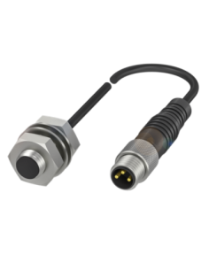 Czujnik indukcyjny standardowy BES 516-324-SA44-C-S49-00,3 BALLUFF | Automatyka | Eshop Dopak | Wszystko dla Przemysłu