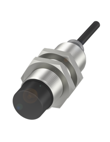 Czujnik indukcyjny standardowy BES M18MG-PSC16F-BP02 BALLUFF | Automatyka | Eshop Dopak | Wszystko dla Przemysłu