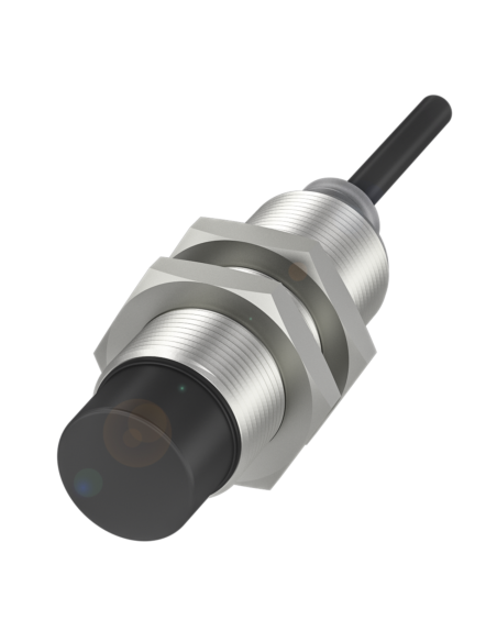 Czujnik indukcyjny standardowy BES M18MG-PSC16F-BP02 BALLUFF | Automatyka | Eshop Dopak | Wszystko dla Przemysłu