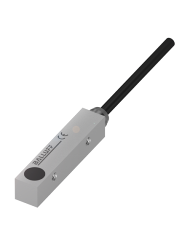 Czujnik indukcyjny standardowy BES Q08ZC-PSC20B-BP03 BALLUFF | Automatyka | Eshop Dopak | Wszystko dla Przemysłu