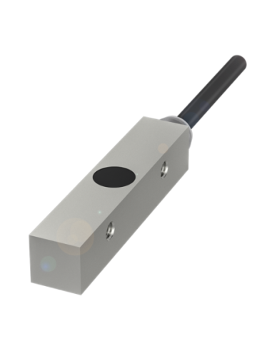 Czujnik indukcyjny standardowy BES Q08ZE-PSC20B-BP03 BALLUFF | Automatyka | Eshop Dopak | Wszystko dla Przemysłu