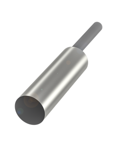 Czujnik indukcyjny standardowy BES 516-371-SA10-02 BALLUFF | Automatyka | Eshop Dopak | Wszystko dla Przemysłu