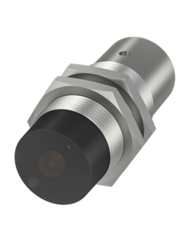 Czujnik indukcyjny standardowy BES M30ML-PSC15F-S04G-002 BALLUFF | Automatyka | Eshop Dopak | Wszystko dla Przemysłu
