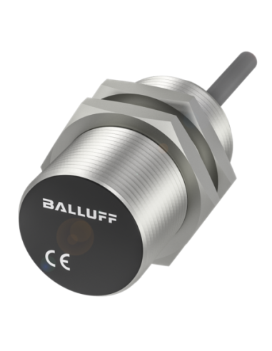 Czujnik indukcyjny standardowy BES M30MI-NSC10B-BV03 BALLUFF | Automatyka | Eshop Dopak | Wszystko dla Przemysłu