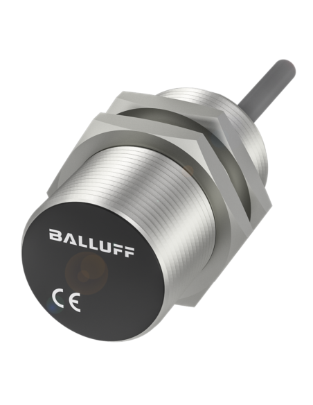 Czujnik indukcyjny standardowy BES M30MI-NSC10B-BV03 BALLUFF | Automatyka | Eshop Dopak | Wszystko dla Przemysłu