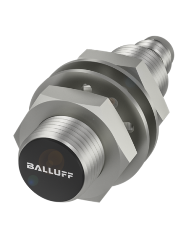 Czujnik indukcyjny standardowy BES 516-375-G-E5-C-S49 BALLUFF | Automatyka | Eshop Dopak | Wszystko dla Przemysłu