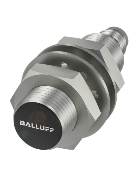 Czujnik indukcyjny standardowy BES 516-375-G-E5-C-S49 BALLUFF | Automatyka | Eshop Dopak | Wszystko dla Przemysłu