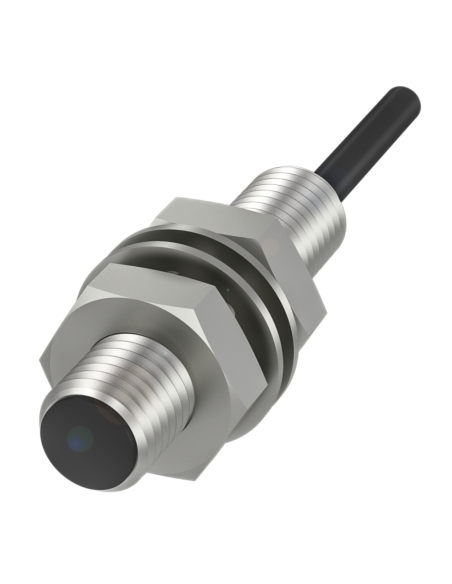Czujnik indukcyjny standardowy BES 516-377-E3-C-PU-03 BALLUFF | Automatyka | Eshop Dopak | Wszystko dla Przemysłu