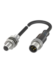 Czujnik indukcyjny standardowy BES 516-377-E3-C-S4-PU-00,3 BALLUFF | Automatyka | Eshop Dopak | Wszystko dla Przemysłu