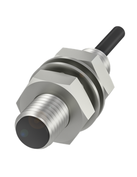 Czujnik indukcyjny standardowy BES 516-377-G-E4-C-PU-05 BALLUFF | Automatyka | Eshop Dopak | Wszystko dla Przemysłu