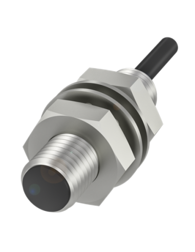 Czujnik indukcyjny standardowy BES 516-377-G-E4-C-PU-05 BALLUFF | Automatyka | Eshop Dopak | Wszystko dla Przemysłu